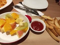 -必胜客(锦艺城店)