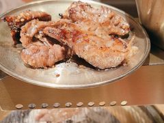 -西塔老太太泥炉烤肉(武汉摩尔城店)