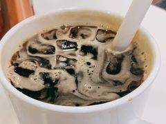 -逸派咖啡 EPARKCOFFEE(广安门店)