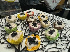 -徐记私厨(半淞园路店)