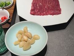 -鼎鼎香·港式火锅(北京SKP店)