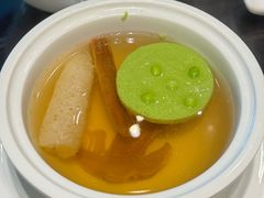 -中山保利艾美酒店-乐美中餐厅