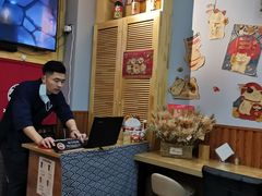 -神田川拉面店(上游街店)