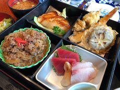 -小山日本料理(兴业太古汇店)