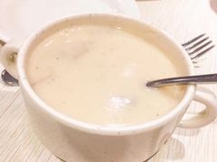 -蘑菇餐厅(小火瓦巷店)