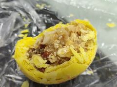 -赞记龙凤礼饼(广州市二宫向群宾馆店)