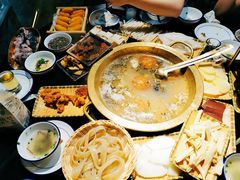 蝴蝶生态乌鱼-土著渔匠·养生蝴蝶鱼(香樟路店)