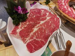 -川中渝夫火锅(铜陵万达广场店)