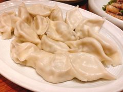 -必点海鲜·鲅鱼水饺(鞍山西道店)