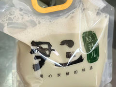 -尹三豆汁(天坛店)
