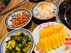 -旧街市鲜货老火锅(大光路店)