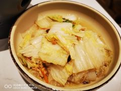 -鹿港小镇(悠唐店)