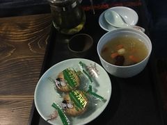 -迈格笙SPA·影院式足道·采耳(金桥店)