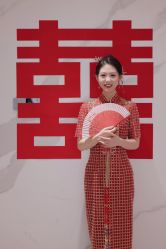 -拉瑞娜LaReine婚纱礼服高级定制