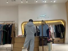 -杉杉奥特莱斯广场(哈尔滨店)