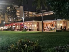 -三亚亚龙湾天域度假酒店