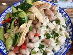 -老西安韩记三鲜煮馍(四府街店)