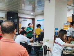 -南雄雄州土菜餐厅(粤北大厦店)
