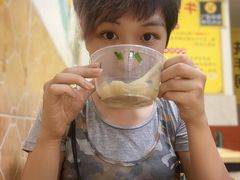 -牛师傅广式药膳牛骨汤美食(江南西店)