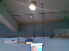 -四禧精酿铜锅涮肉·烧烤工场(大明湖店)