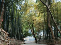 -宝石山