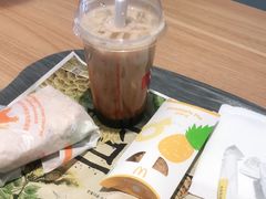 -麦当劳(学院大街店)