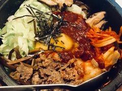 -意成料理