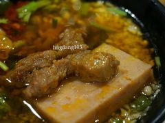 -盖帮鳝鱼串串(东郊记忆店)