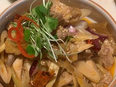 -锦府盐帮·侯宅(五棵松万达店)