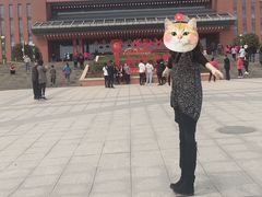 -韶山毛泽东同志故居