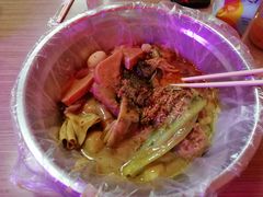 -陈记麻辣烫(浦口道店)