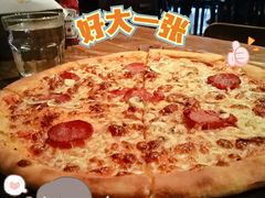 -Q MEX 库迈墨西哥餐吧(三里屯店)