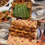 🔥爆膏狂魔必冲！巴掌大生蚝一口沦陷🦐💥