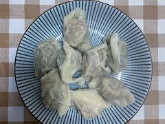 -霍嘟嘟手工水饺(黄山花园店)