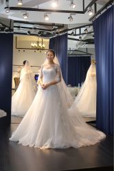 点击看大图 -MuseMarry婚纱(前海嘉里中心店)