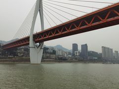 -重庆两江夜游-交运系列