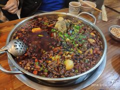 -黑竹香鸡(营和巷店)