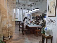 -八哥美术·成人美术画室(总校区)