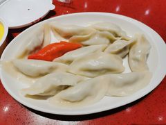 -喜家德虾仁水饺(长泰广场店)