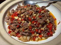 -乡食柴房  湖南乡里菜(龙岗中心城店)