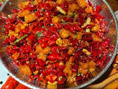辣子鸡-马头巷·食景园(苏州总店)