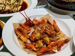 -欧记·龙城港(欣都龙城店)