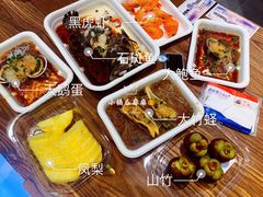 -盒马鲜生(悦峰店)