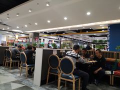 -福成自助烤肉(长阳店)
