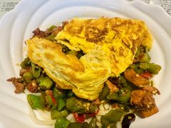 -文三里屯面馆(三里屯店)