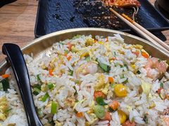 -齐函杨佳清真烤肉(鑫海店)