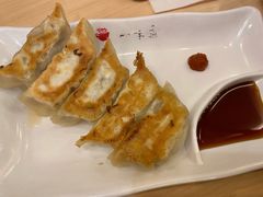 煎饺子-博多一幸舍(西单大悦城店)