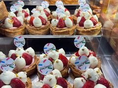 -PAOPAO Bakery&Café(港汇店)