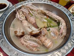 -隆都四季香饭店(碧海路店)