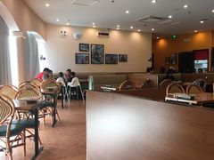 -萨莉亚意式餐厅(东川路店)